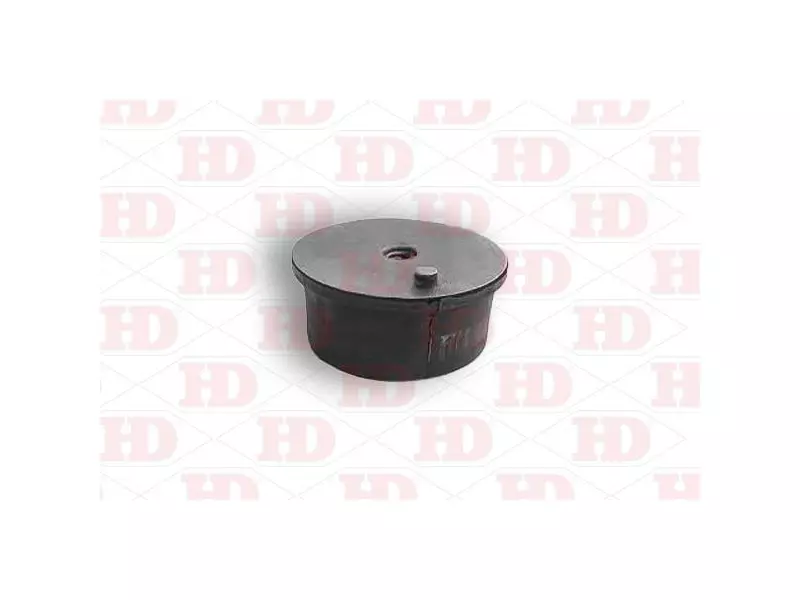 Engine Mounting
