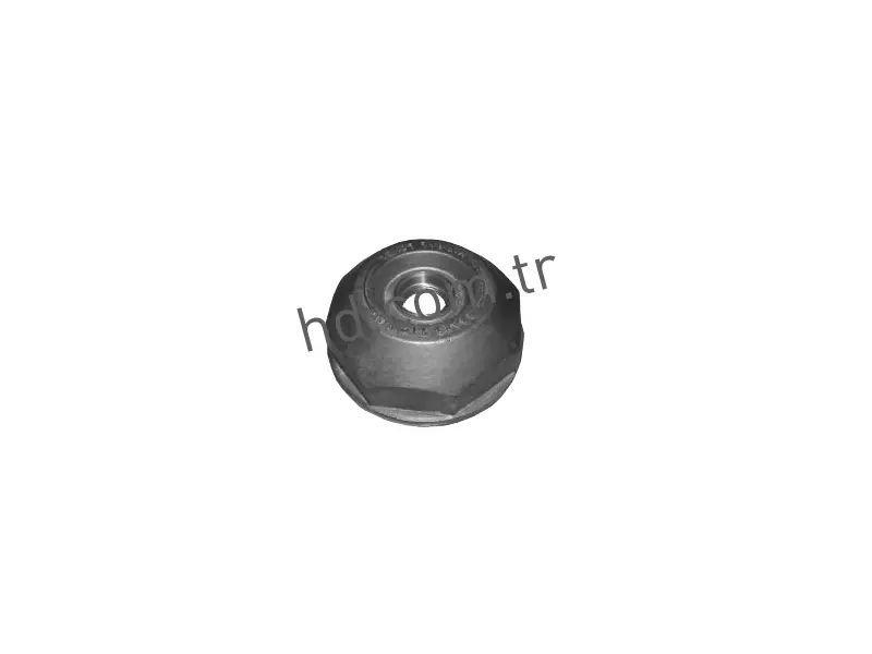 Hub Cap