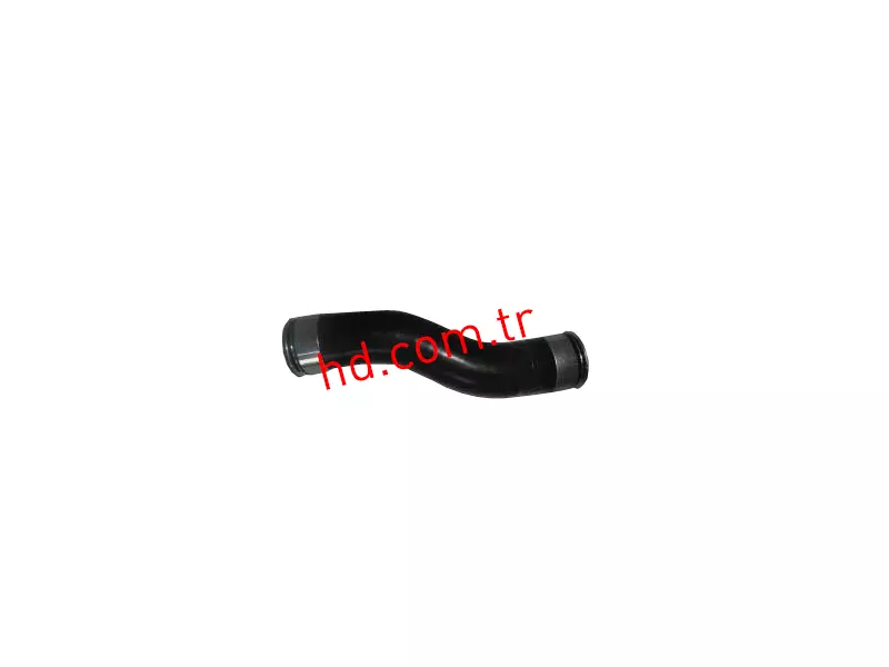 Charger Intake Hose