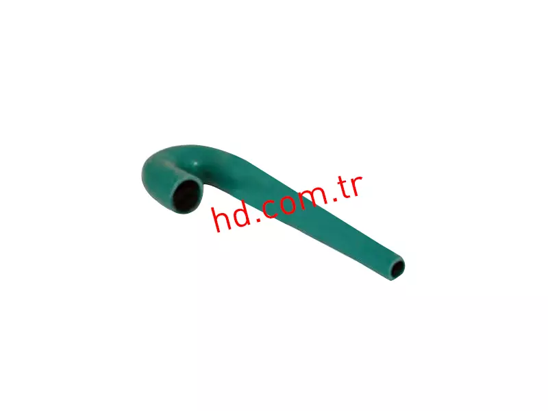 Charger Intake Hose