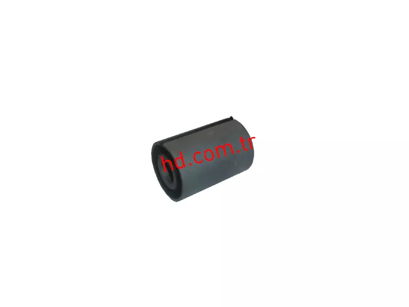 Rubber Bushing, Spring