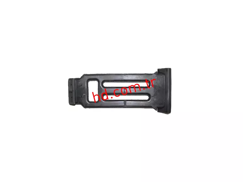 Rubber Strap, Mudguard