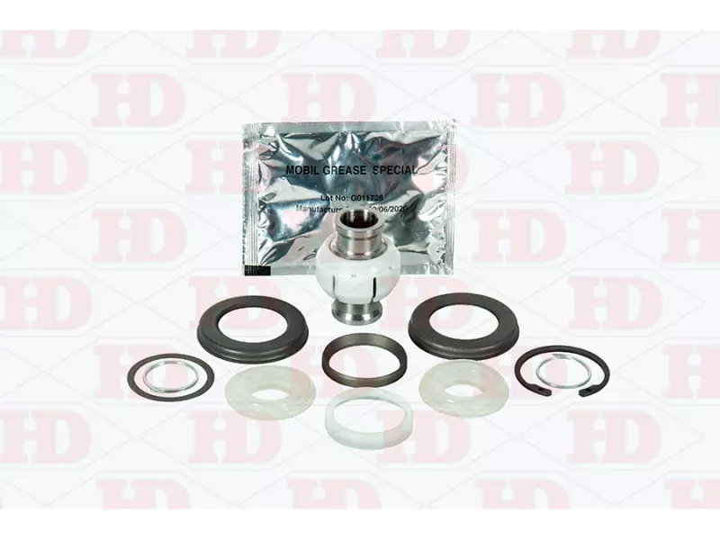Repair Kit, Axle Rod