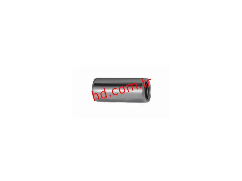 Spring Bushing M 36 x 3 H:104,5 D:45