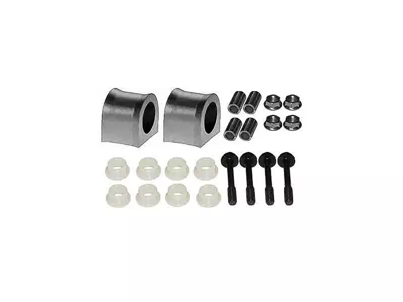 Stabilizer Bar, Repair Kit