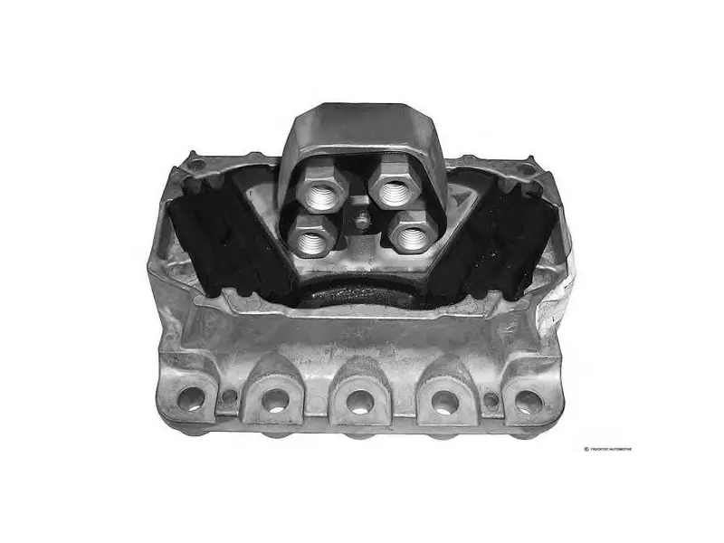 Engine Mouting