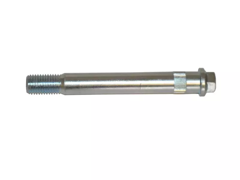 Spring Bolt