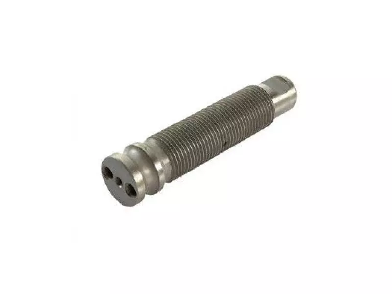 Bolt, Spring