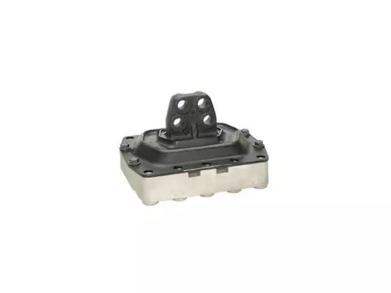 Engine Mounting