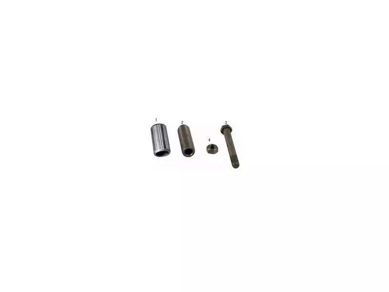 Repair Kit, Spring