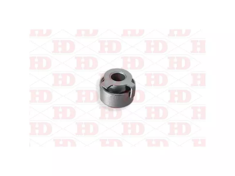 Rubber Bushing, Spring