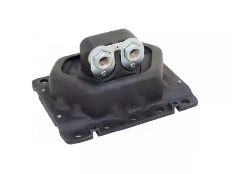 Mounting, Engine