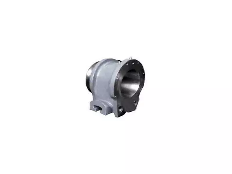 Bogie Bearing