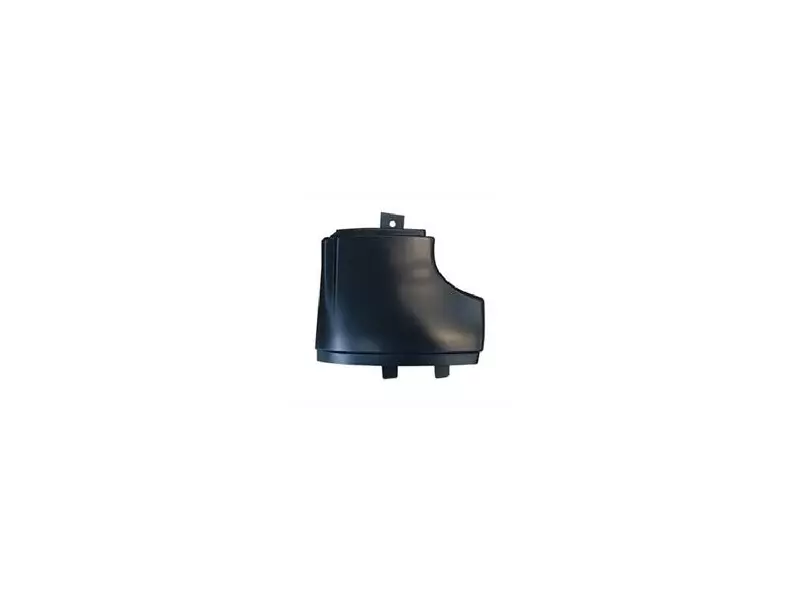 Cover, Bumper