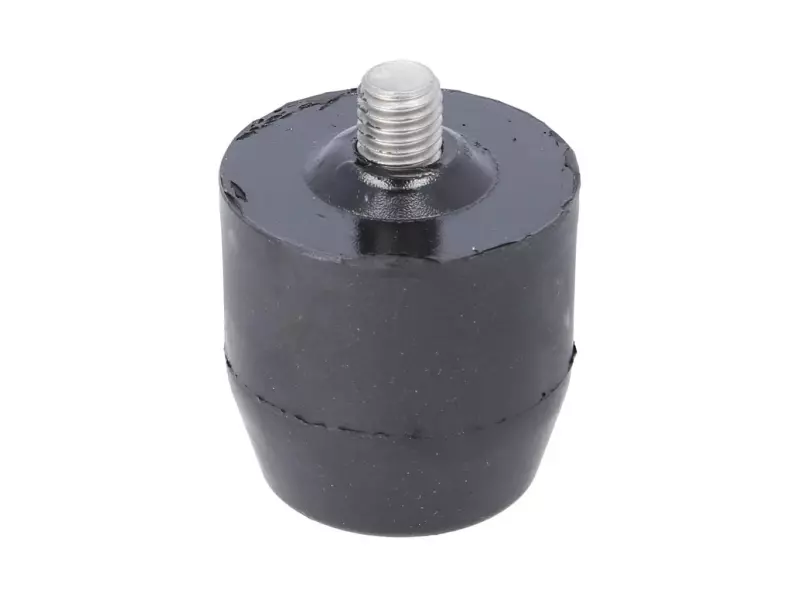 Rubber Buffer, Driver Cab