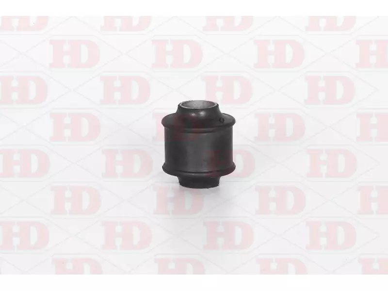 Ruber Bushing Spring