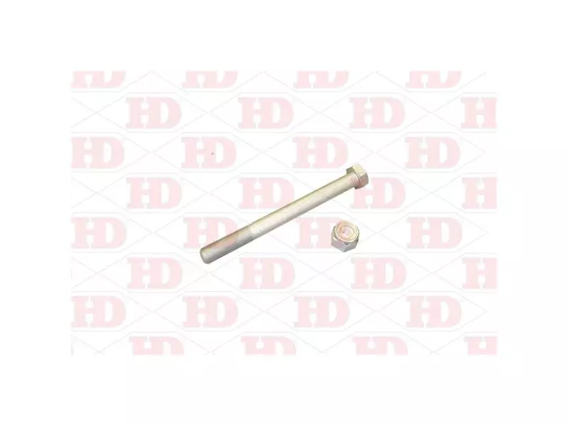 Repair Kit, Spring