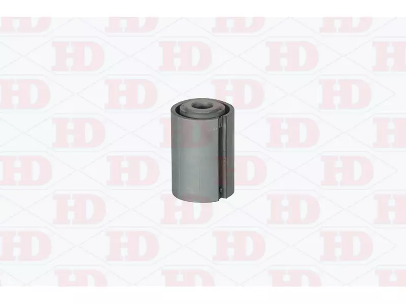 Rubber Mounting
