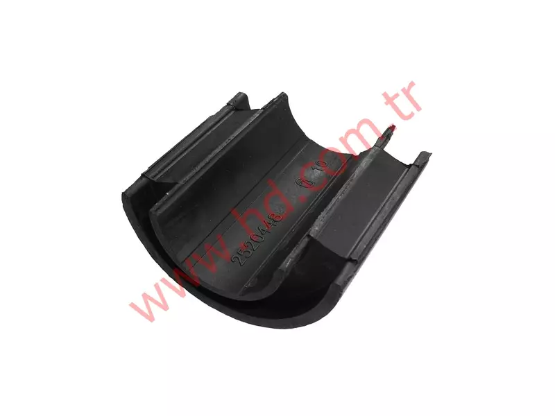 Stabilizer Half Bushing