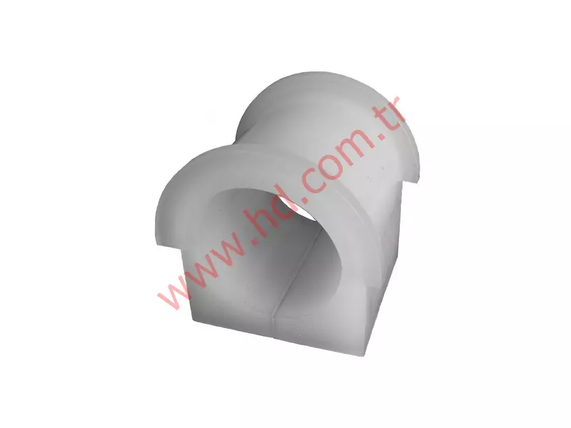 Stabilizer Plastic Bearing