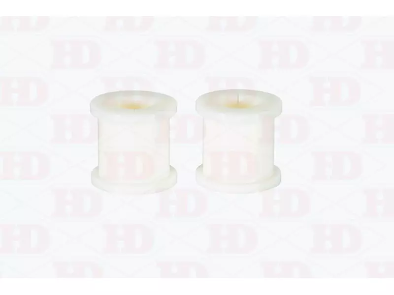 Stabilizer Plastic Bearing