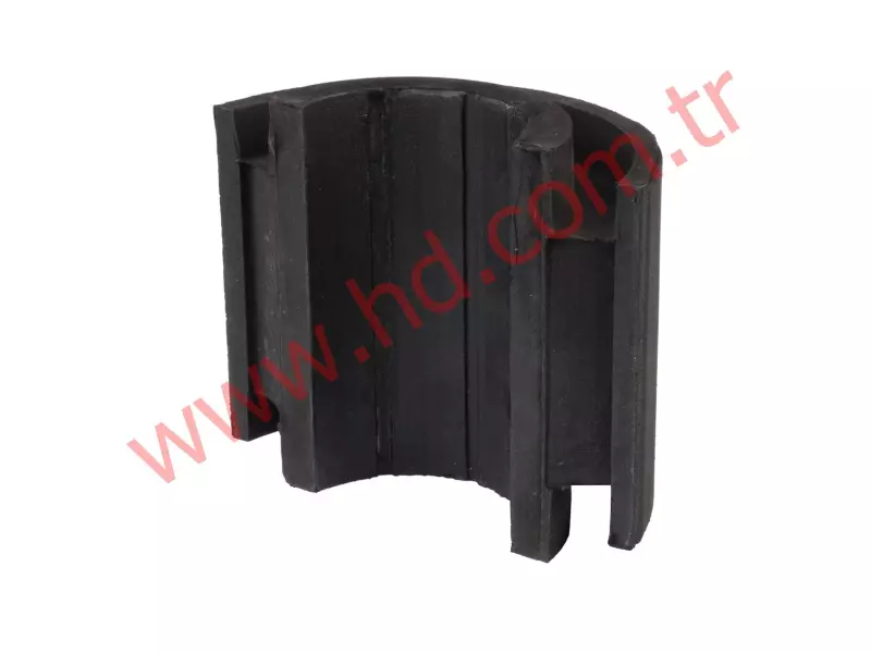 Stabilizer Half Bushing