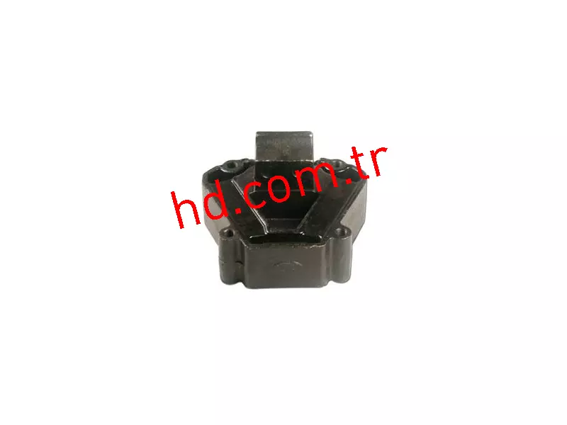 Engine Mounting
