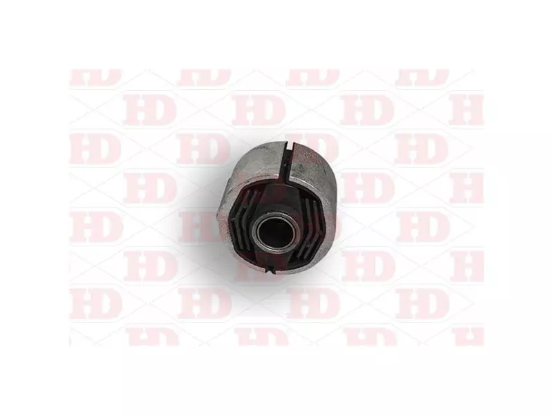 Bushing, Driver Cab Bearing