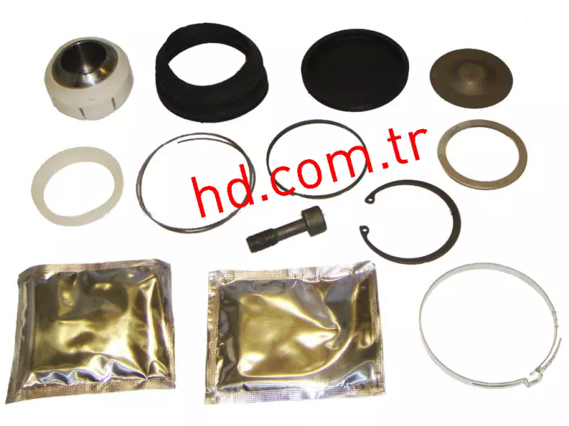 Repair Kit , V Stay
