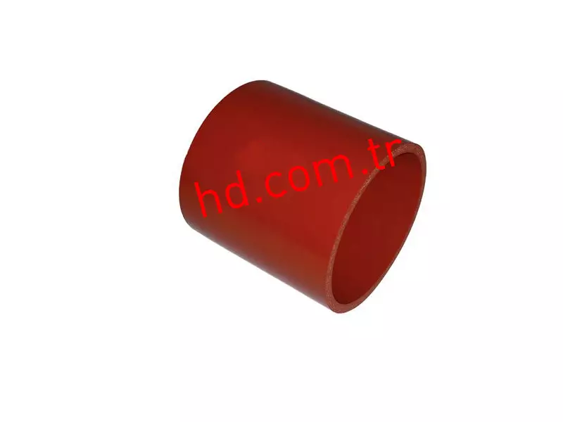 Radiator Hose Silicon D:90 L:100 (Black/Red/Blue)
