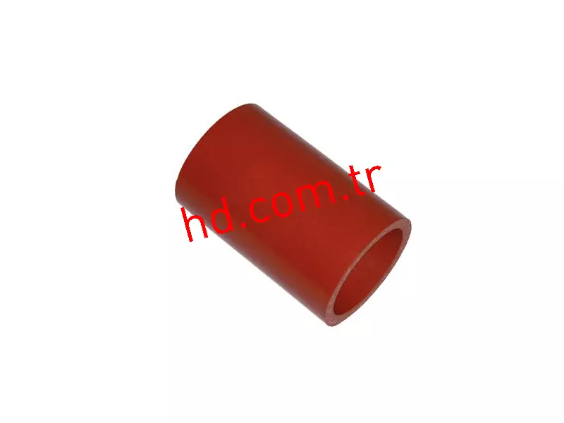 Radiator Hose Silicon D:48 L:90 (Black/Red/Blue)