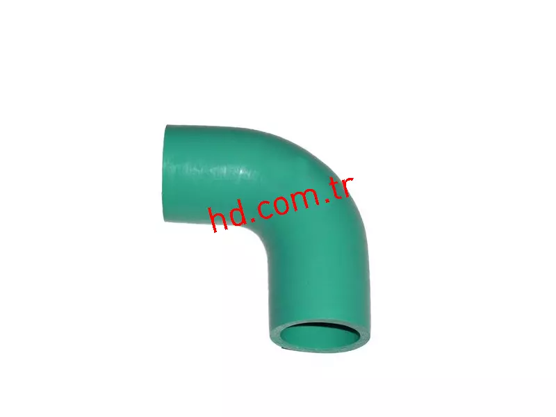 Radiator Hose  Silicon D:37  L:150   (Black/Red/Bl