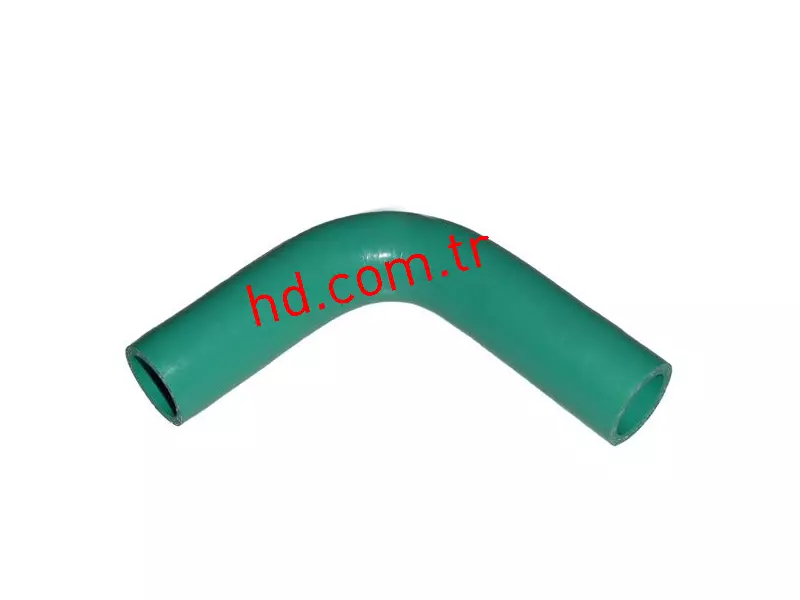 Radiator Hose  Silicon D:20  L:250  (Black/Red/Blu