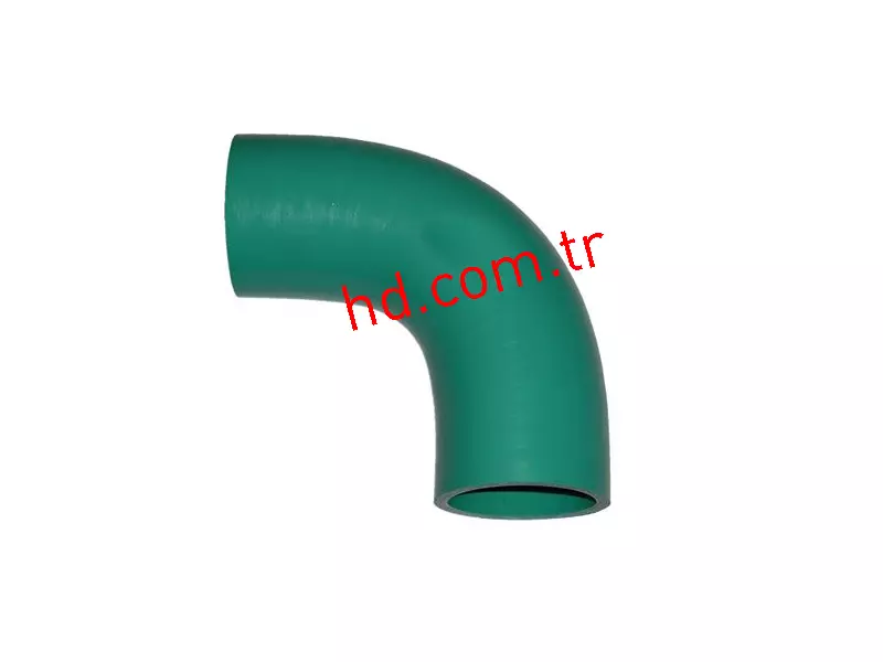 Radiator Hose Silicon D:500 L:225 (Black/Red/Blue)