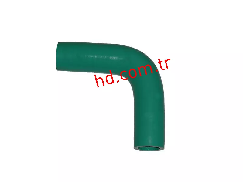 Radiator Hose   Silicon D:28   L:240  (Black/Red/B