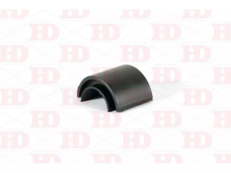 Half Bearing, Stabilizer Bar