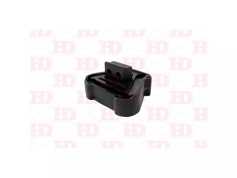 Engine Mounting Rear