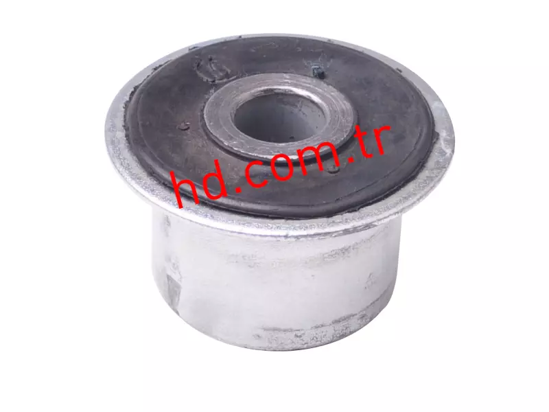 Rubber Bushing, Spring