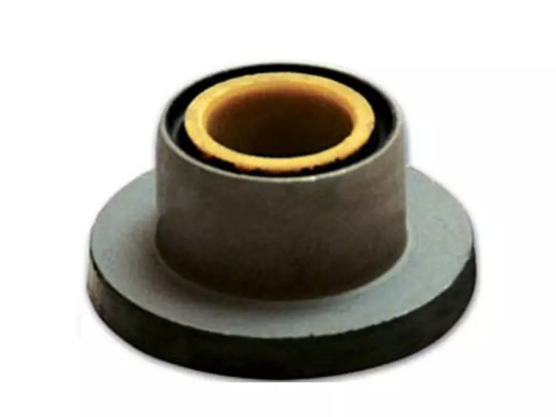 Rubber Bushing, Cab