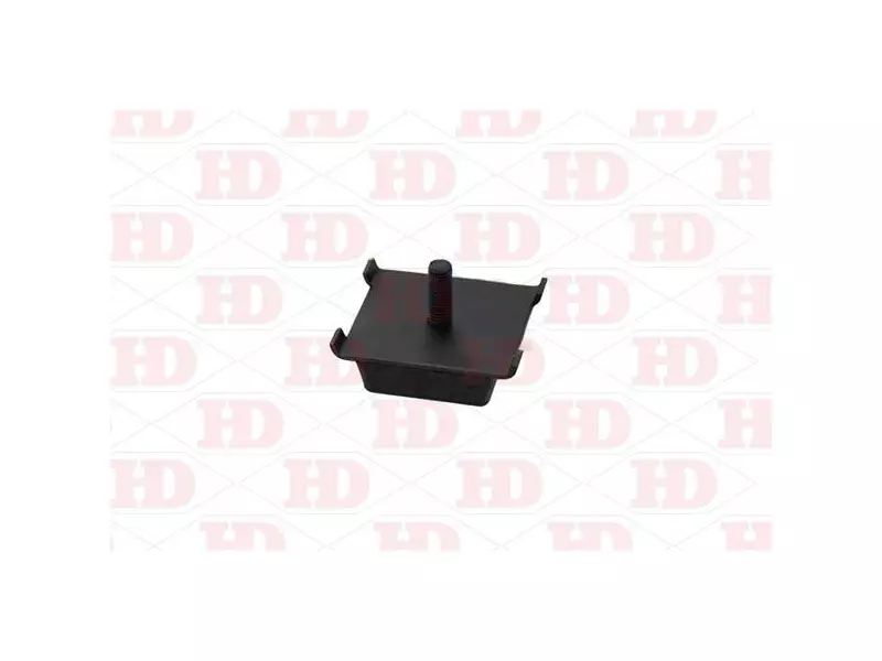 Rubber Buffer