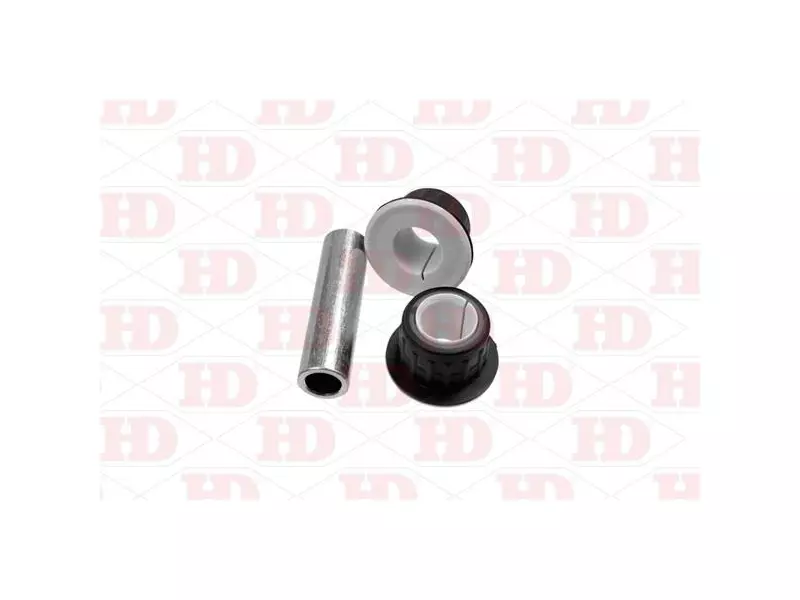 Repair Kit, Spring