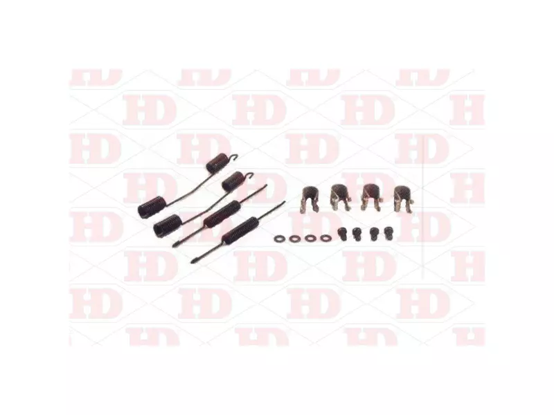 Brake Repair Kit