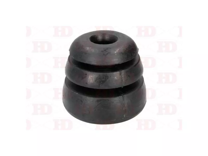 Rubber Buffer, Suspension