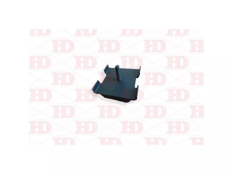 Rubber Buffer