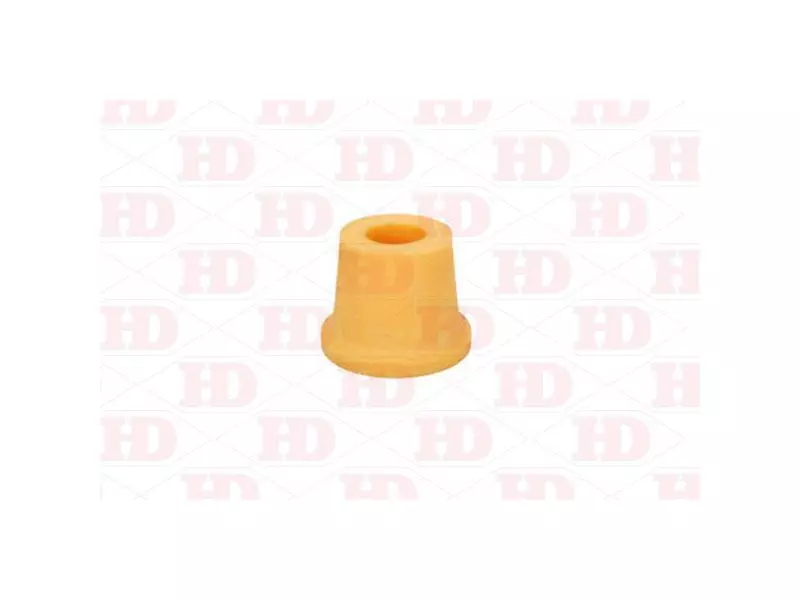 Rubber Bushing
