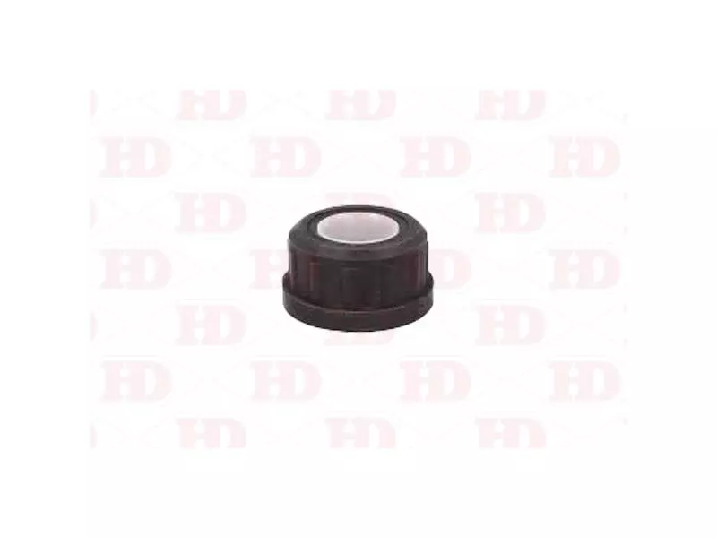 Rubber Bushing, Cab