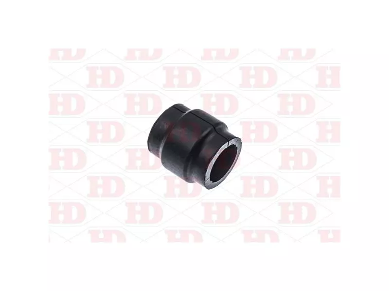 Stabilizer Bar Rubber-Front