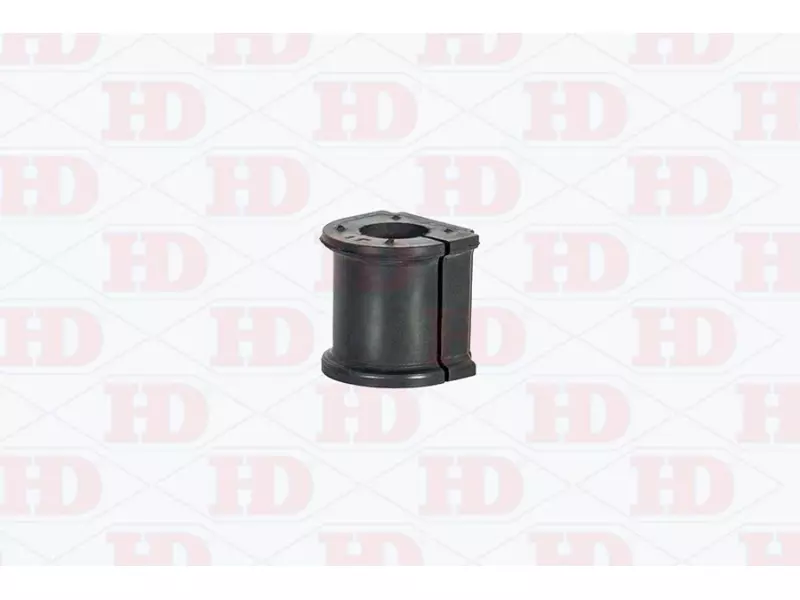 Stabilizer Bar Rubber-Front