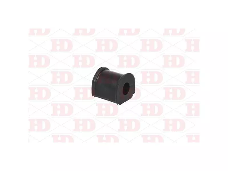 Stabilizer Bar Rubber-Front