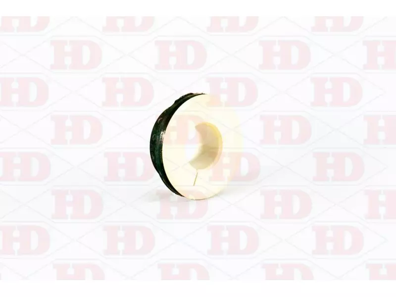 Control Arm, Bushing